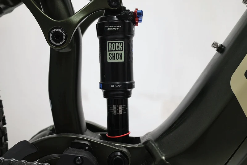 GIANT Stance E+ 1 Pro 2022 T.M