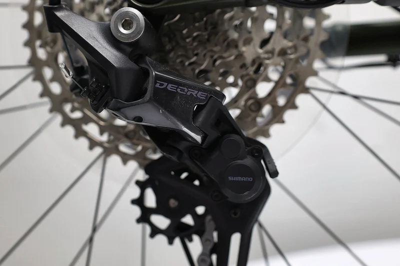 GIANT Stance E+ 1 Pro 2022 T.M