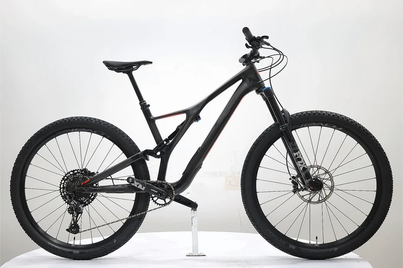 SPECIALIZED Men's Stumpjumper Comp Carbon 29 2020 T.L
