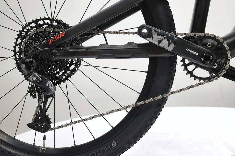 SPECIALIZED Men's Stumpjumper Comp Carbon 29 2020 T.L