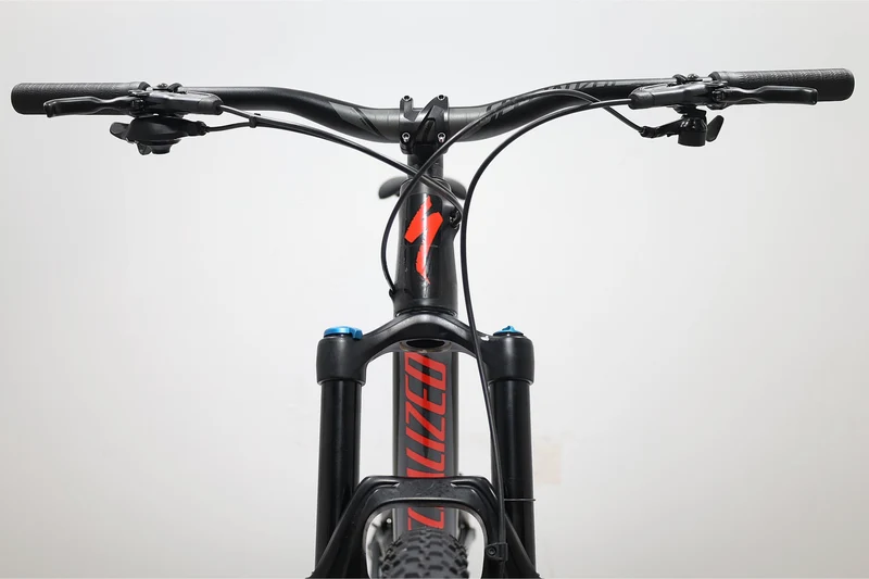 SPECIALIZED Men's Stumpjumper Comp Carbon 29 2020 T.L