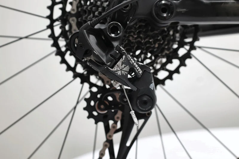SPECIALIZED Men's Stumpjumper Comp Carbon 29 2020 T.L