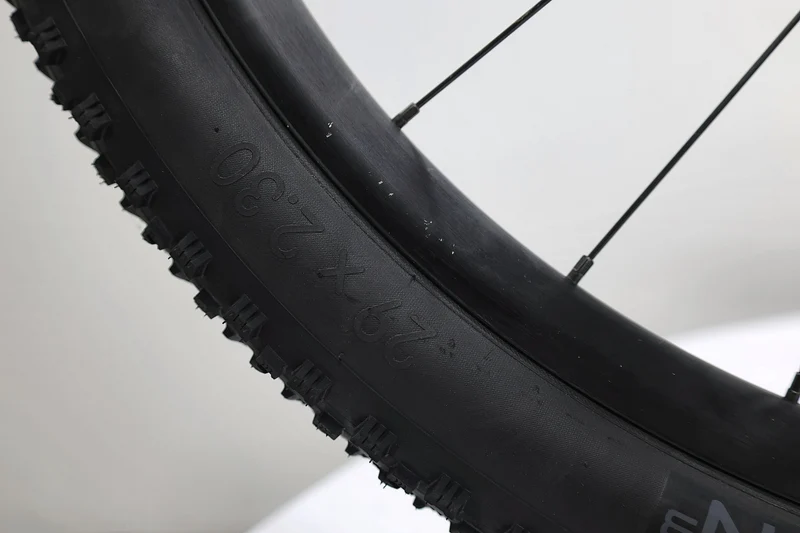 SPECIALIZED Men's Stumpjumper Comp Carbon 29 2020 T.L