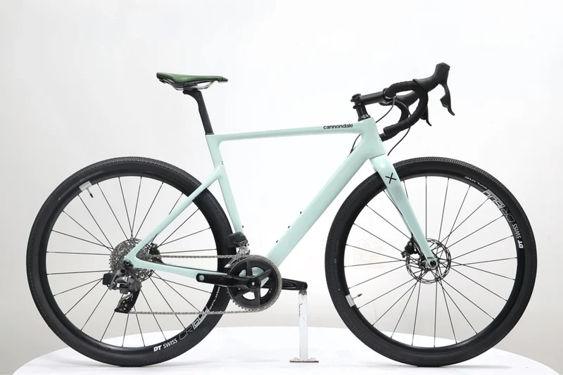 CANNONDALE SuperSix Evo SE 2023 T.54