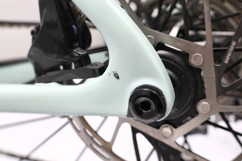 CANNONDALE SuperSix Evo SE 2023 T.54