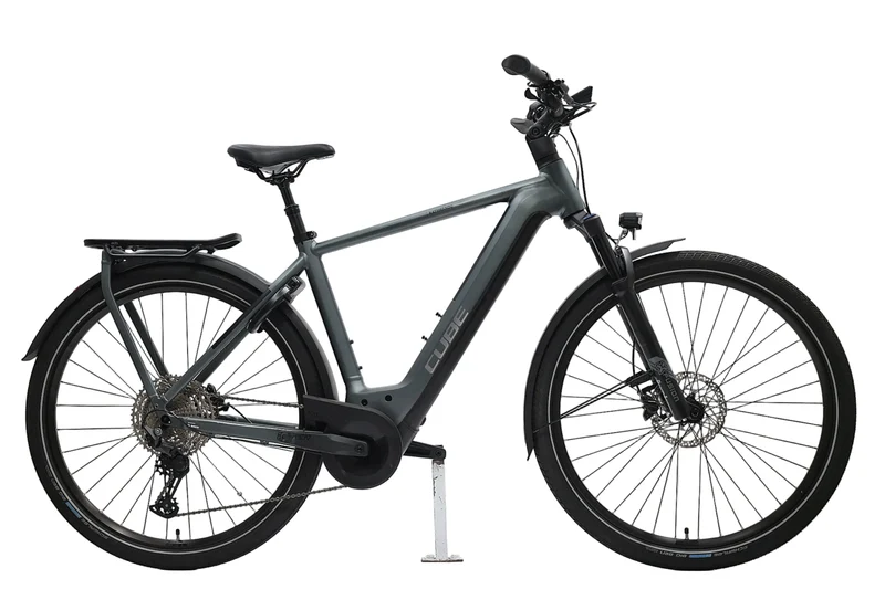 CUBE Kathmandu Hybrid Pro 625 2023 T.M