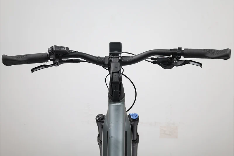 CUBE Kathmandu Hybrid Pro 625 2023 T.M
