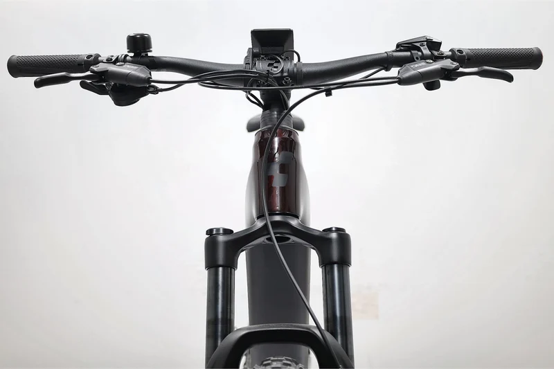 CUBE Stereo Hybrid 140 HPC Race 750 2024 T.L