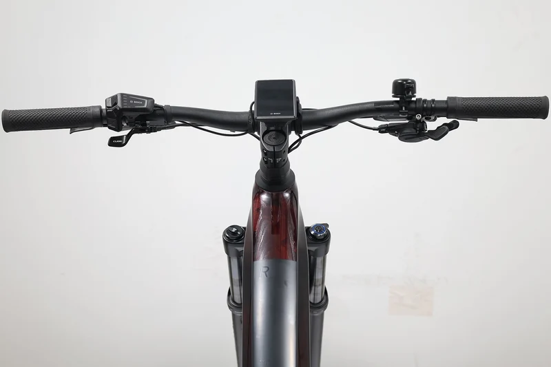 CUBE Stereo Hybrid 140 HPC Race 750 2024 T.L