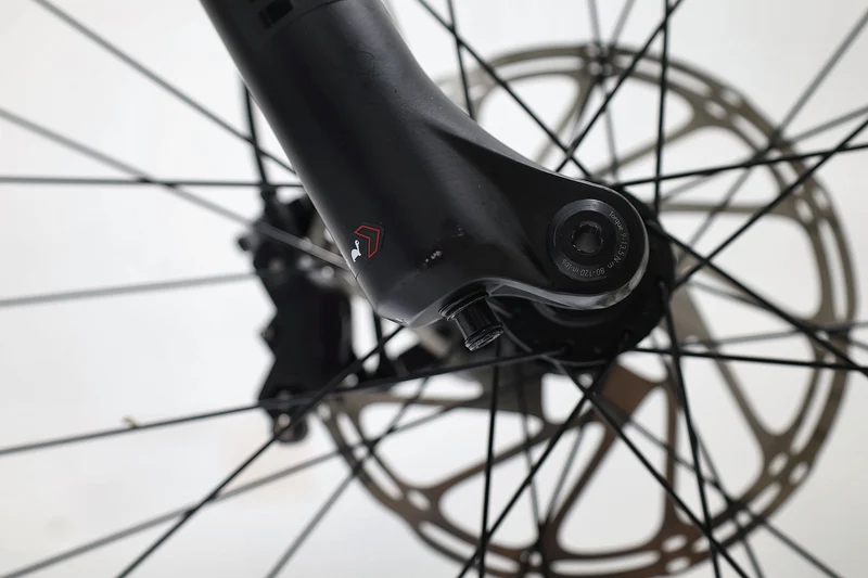 CUBE Stereo Hybrid 140 HPC Race 750 2024 T.L