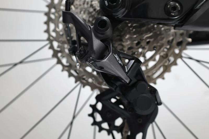 CUBE Stereo Hybrid 140 HPC Race 750 2024 T.L