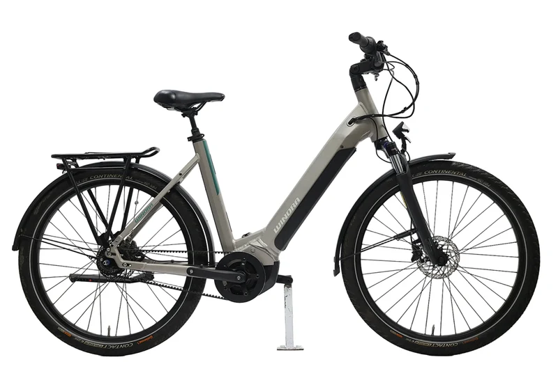 WINORA Yucatan R8 2023 T.L