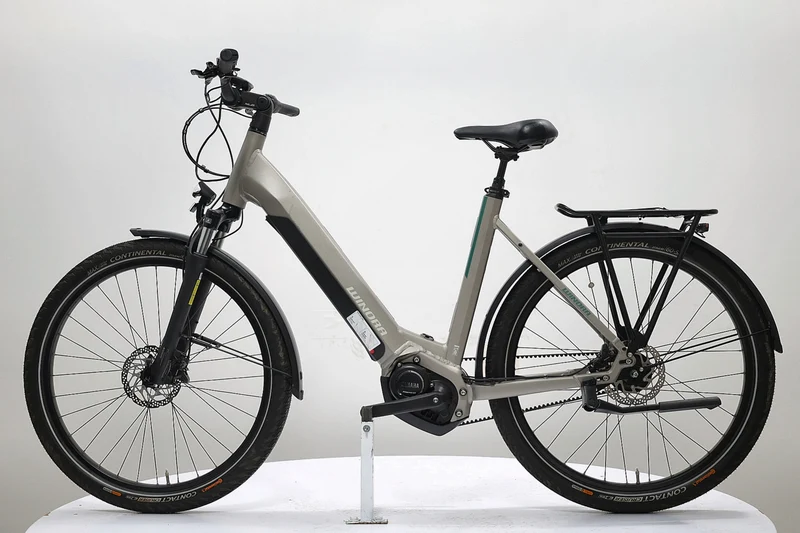 WINORA Yucatan R8 2023 T.L
