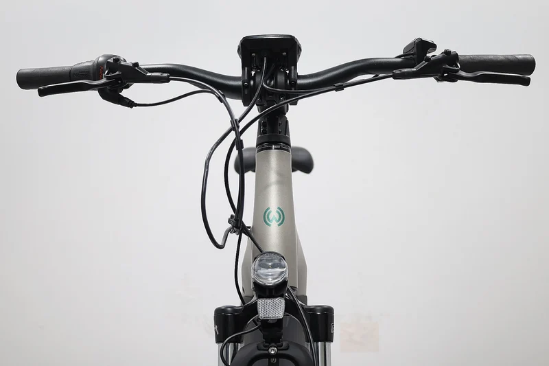 WINORA Yucatan R8 2023 T.L