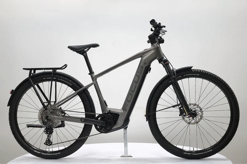 FOCUS Aventura² 6.8 2022 T.XL