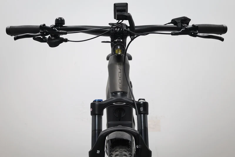 FOCUS Aventura² 6.8 2022 T.XL