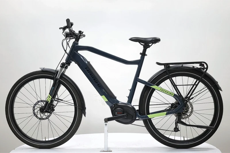 HAIBIKE Trekking 5 2021 T.L