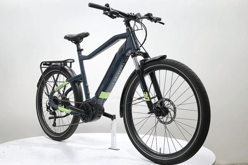 HAIBIKE Trekking 5 2021 T.L