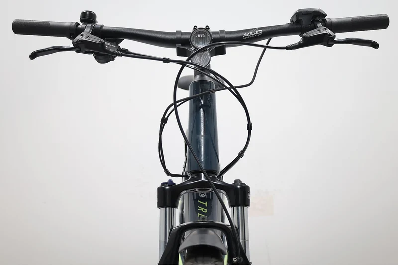 HAIBIKE Trekking 5 2021 T.L