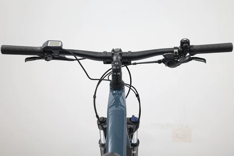 HAIBIKE Trekking 5 2021 T.L