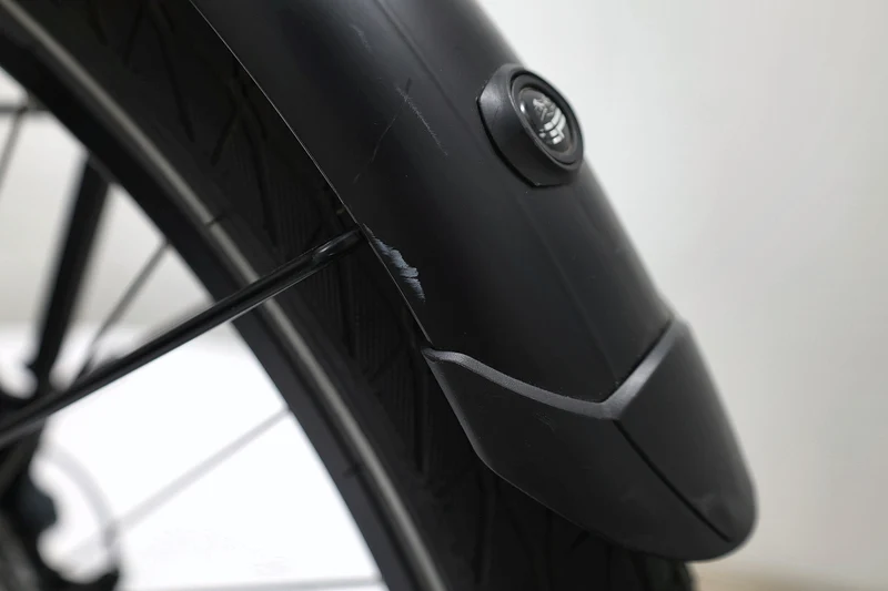 HAIBIKE Trekking 5 2021 T.L