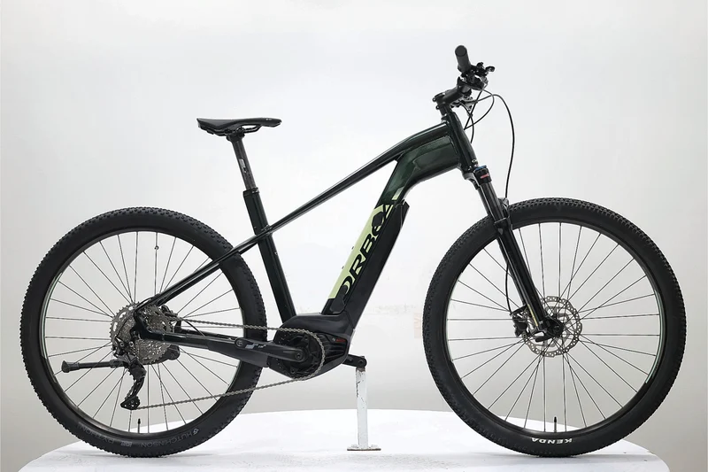 ORBEA Keram 10 2021 T.XL