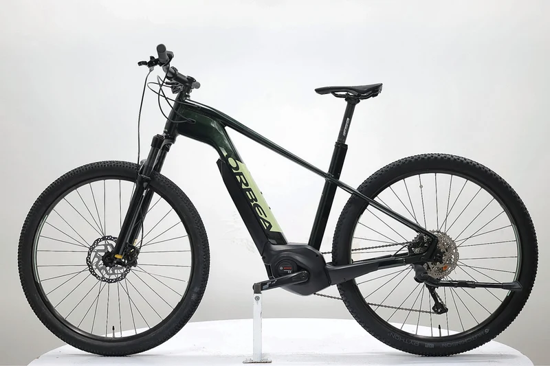 ORBEA Keram 10 2021 T.XL