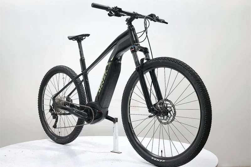 ORBEA Keram 10 2021 T.XL