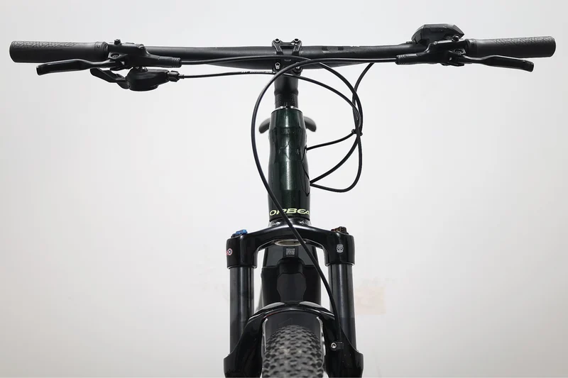 ORBEA Keram 10 2021 T.XL