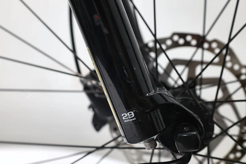 ORBEA Keram 10 2021 T.XL
