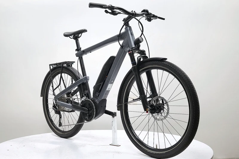 WINORA Yakun Tour 2020 T.XL