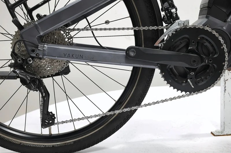 WINORA Yakun Tour 2020 T.XL