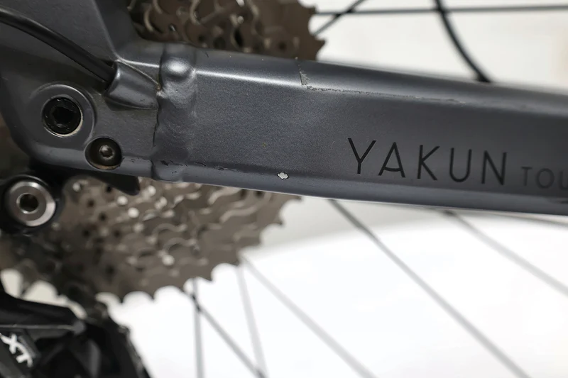WINORA Yakun Tour 2020 T.XL