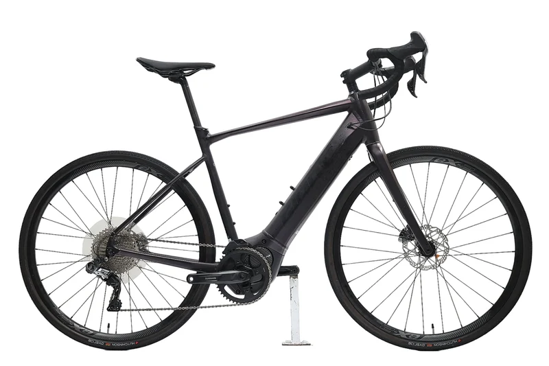 GIANT Revolt E+ 2022 T.L