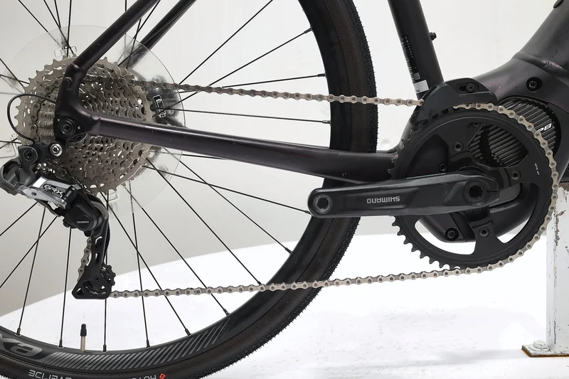 GIANT Revolt E+ 2022 T.L
