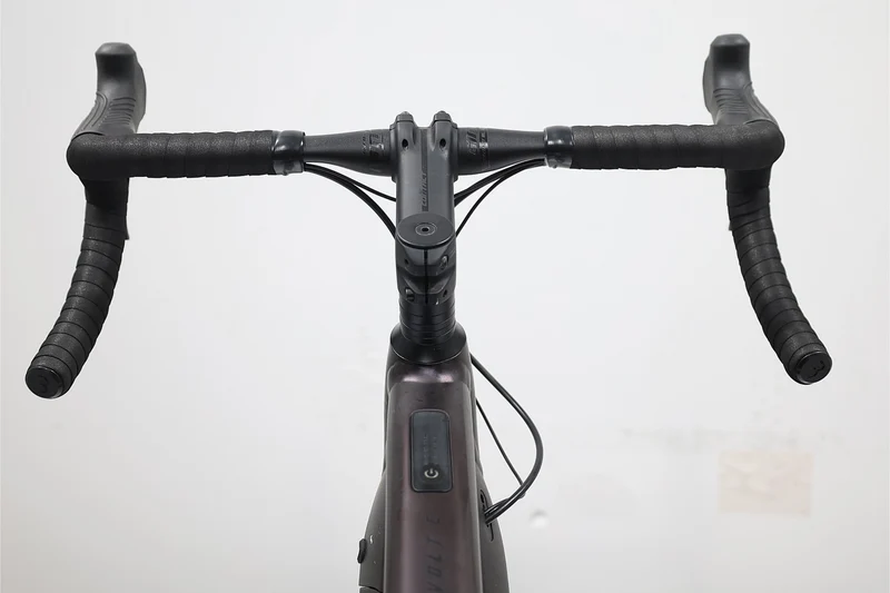 GIANT Revolt E+ 2022 T.L