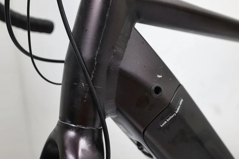 GIANT Revolt E+ 2022 T.L