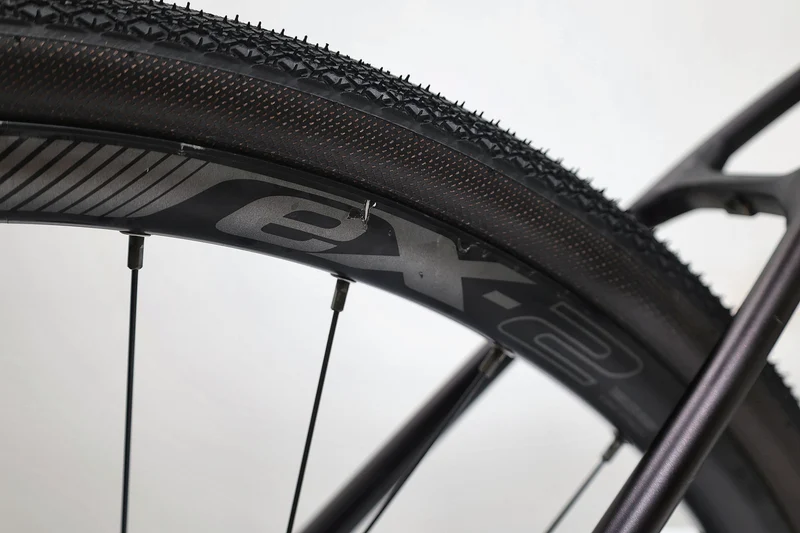 GIANT Revolt E+ 2022 T.L