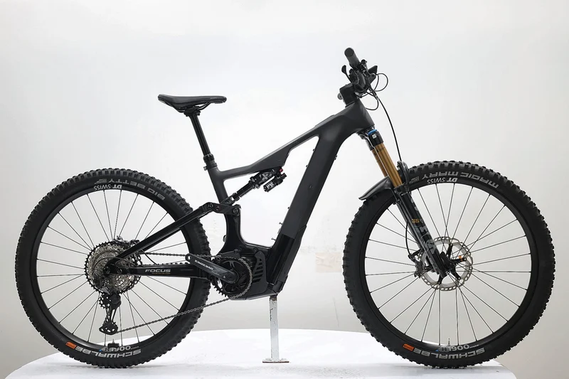 FOCUS Jam² 8.9 Performance 2023 T.M