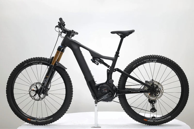 FOCUS Jam² 8.9 Performance 2023 T.M