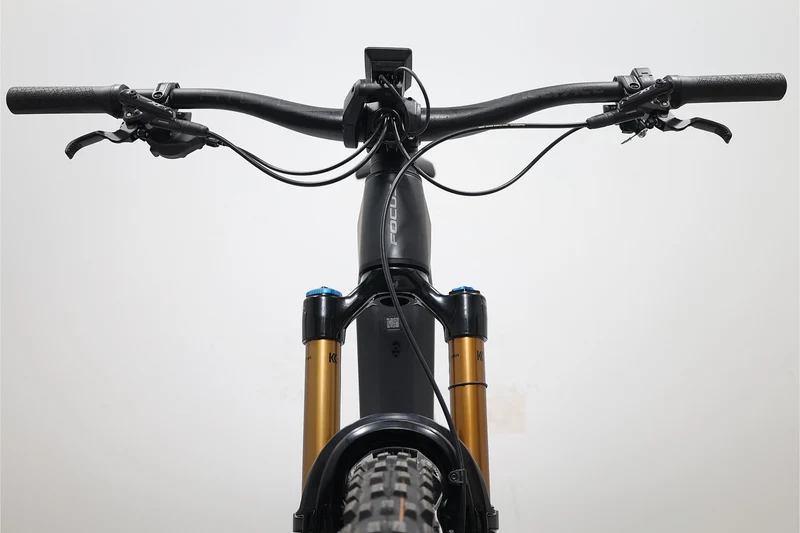 FOCUS Jam² 8.9 Performance 2023 T.M