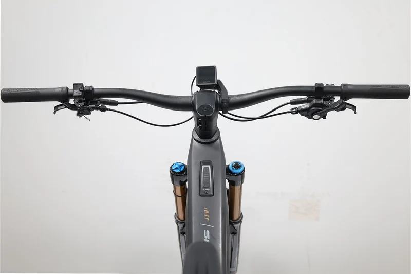 FOCUS Jam² 8.9 Performance 2023 T.M