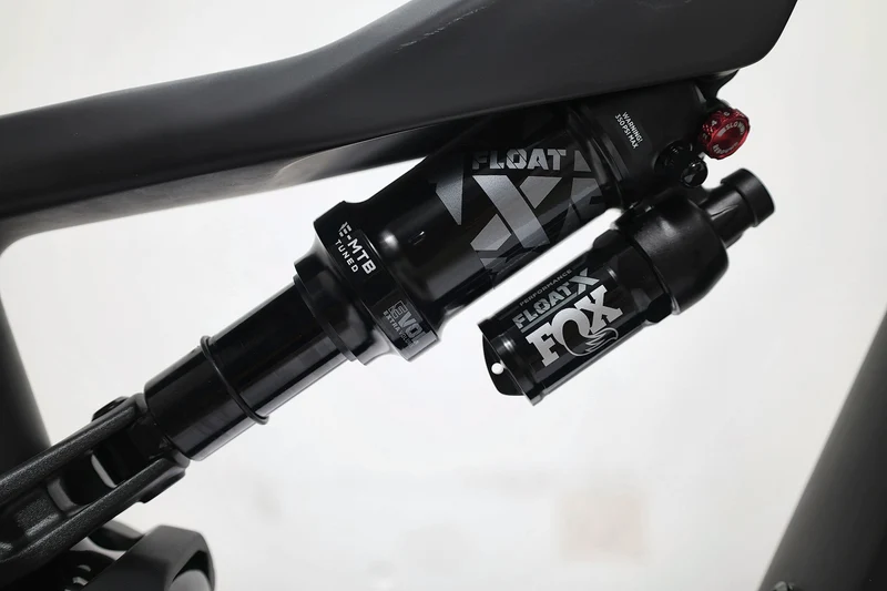 FOCUS Jam² 8.9 Performance 2023 T.M