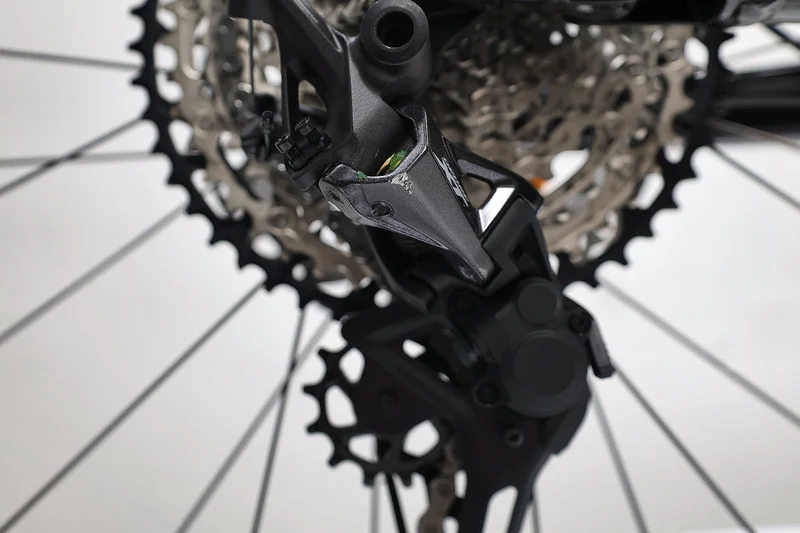 FOCUS Jam² 8.9 Performance 2023 T.M