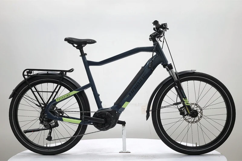 HAIBIKE Trekking 5 2021 T.XL