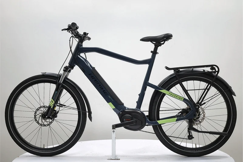HAIBIKE Trekking 5 2021 T.XL