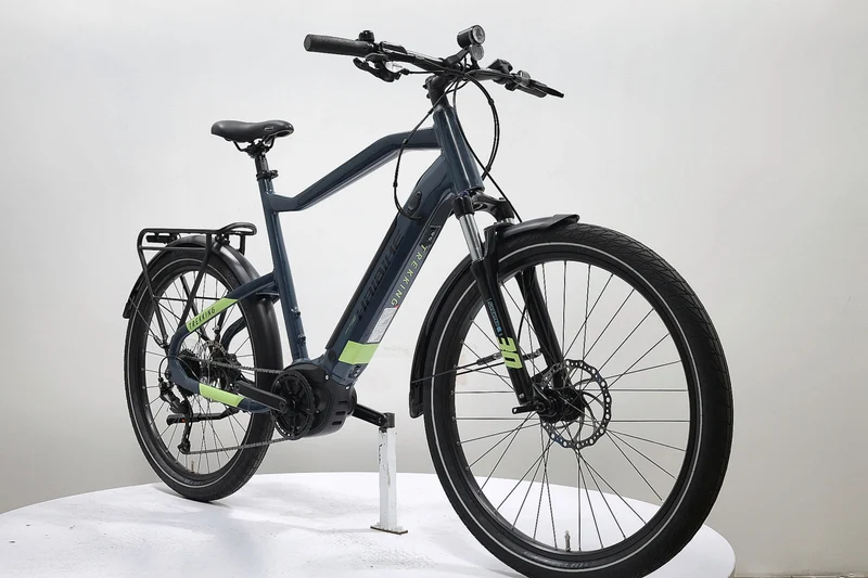 HAIBIKE Trekking 5 2021 T.XL