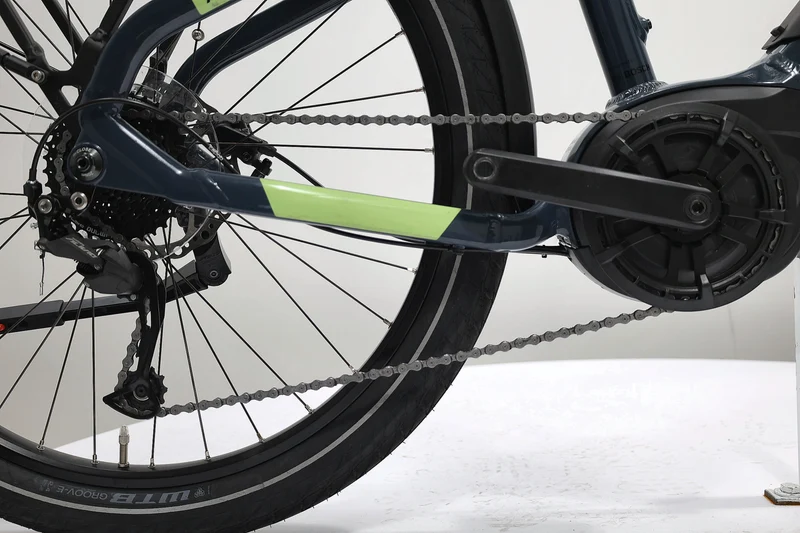 HAIBIKE Trekking 5 2021 T.XL
