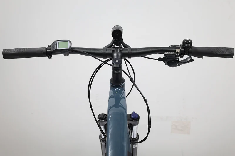 HAIBIKE Trekking 5 2021 T.XL