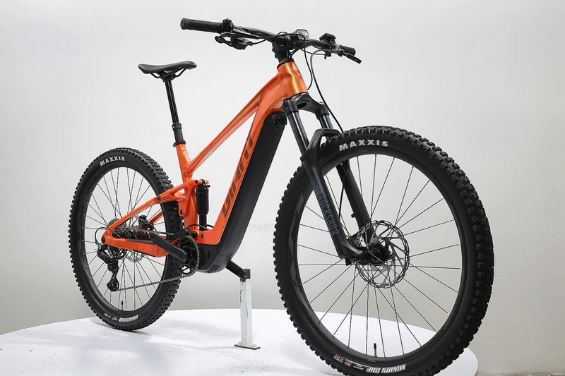 GIANT Stance E+ 1 2023 T.M